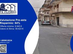Box/posto auto in Residenziale