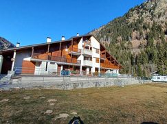Appartamento in Residenziale