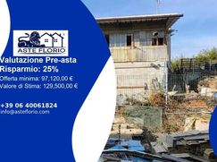Villetta a schiera in Residenziale