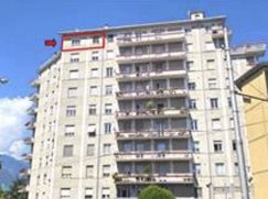 Appartamento in Residenziale