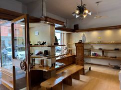 Negozio/Locale commerciale in Commerciale