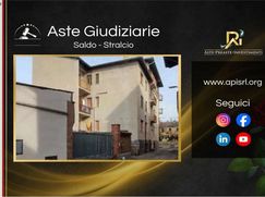 Appartamento in Residenziale