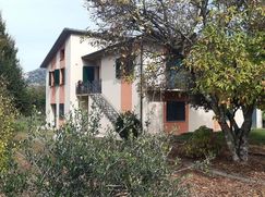 Villa in Residenziale