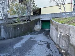 Capannone in Commerciale