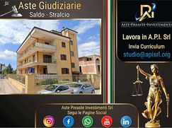Appartamento in Residenziale