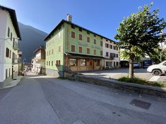 Edificio in Residenziale