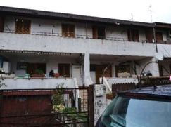 Villetta a schiera in Residenziale