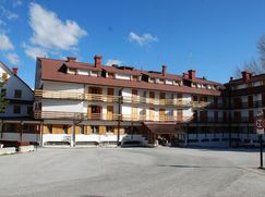 Appartamento in Residenziale