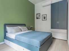 Stanza in Residenziale