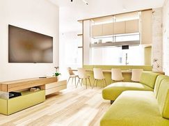 Appartamento in Residenziale