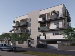 Appartamento in Residenziale