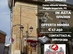 Appartamento in Residenziale