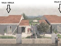 Villa in Residenziale