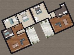 Appartamento in Residenziale