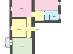 Appartamento in Residenziale