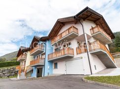 Villetta a schiera in Residenziale