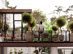 Appartamento in Residenziale