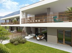 Appartamento in Residenziale