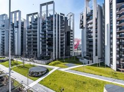 Appartamento in Residenziale