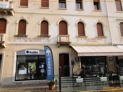 Ufficio in Commerciale