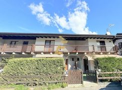 Villetta a schiera in Residenziale