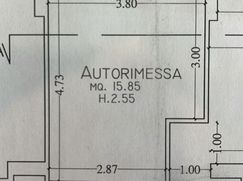Box/posto auto in Residenziale