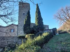 Rustico/Casale in Residenziale