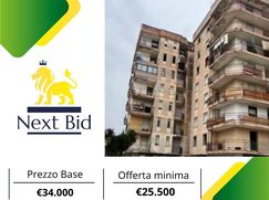Appartamento in Residenziale