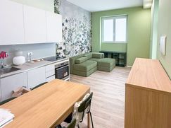 Appartamento in Residenziale