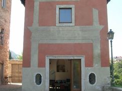 Casa indipendente in Residenziale