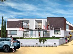 Casa Bi/Trifamiliare in Residenziale