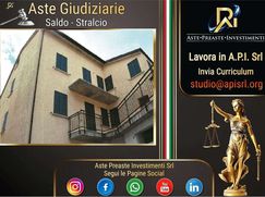 Appartamento in Residenziale