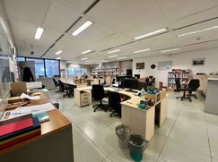 Ufficio in Commerciale