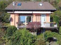 Villa in Residenziale