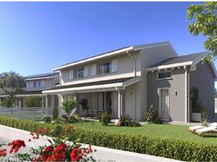 Casa Bi/Trifamiliare in Residenziale