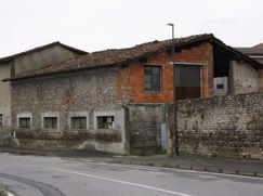 Cantina/Solaio in Residenziale