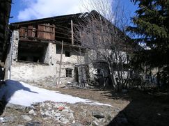 Baita/Bungalow/Chalet/Trullo in Residenziale
