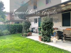 Villetta a schiera in Residenziale