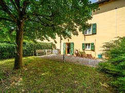 Villetta a schiera in Residenziale