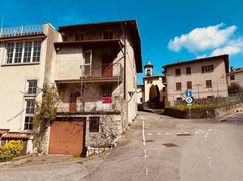 Casa indipendente in Residenziale