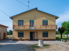 Casa indipendente in Residenziale