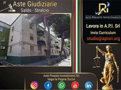 Appartamento in Residenziale