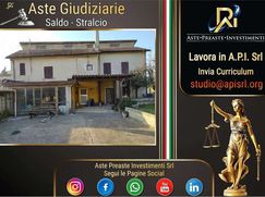 Casa indipendente in Residenziale