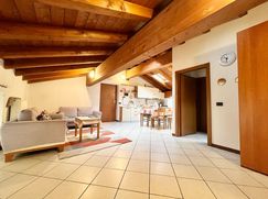 Attico/Mansarda in Residenziale