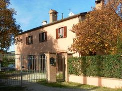 Casa indipendente in Residenziale