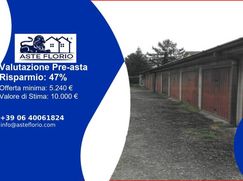 Box/posto auto in Residenziale