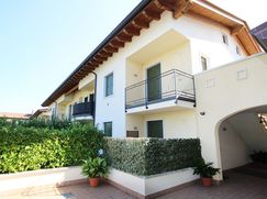 Appartamento in Residenziale