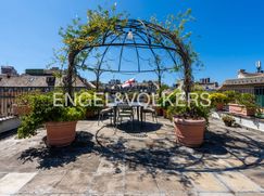 Attico/Mansarda in Residenziale