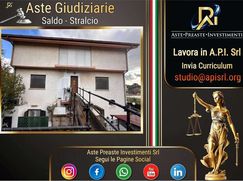 Appartamento in Residenziale