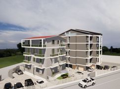 Appartamento in Residenziale